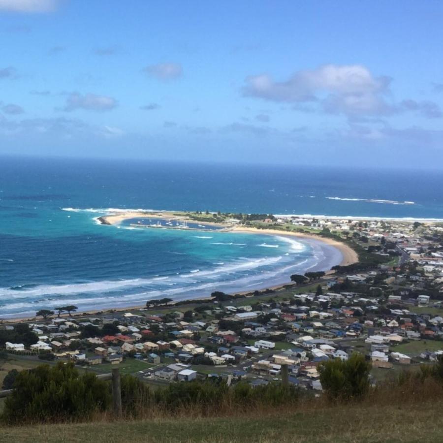 Apollo Stay Apollo Bay Esterno foto